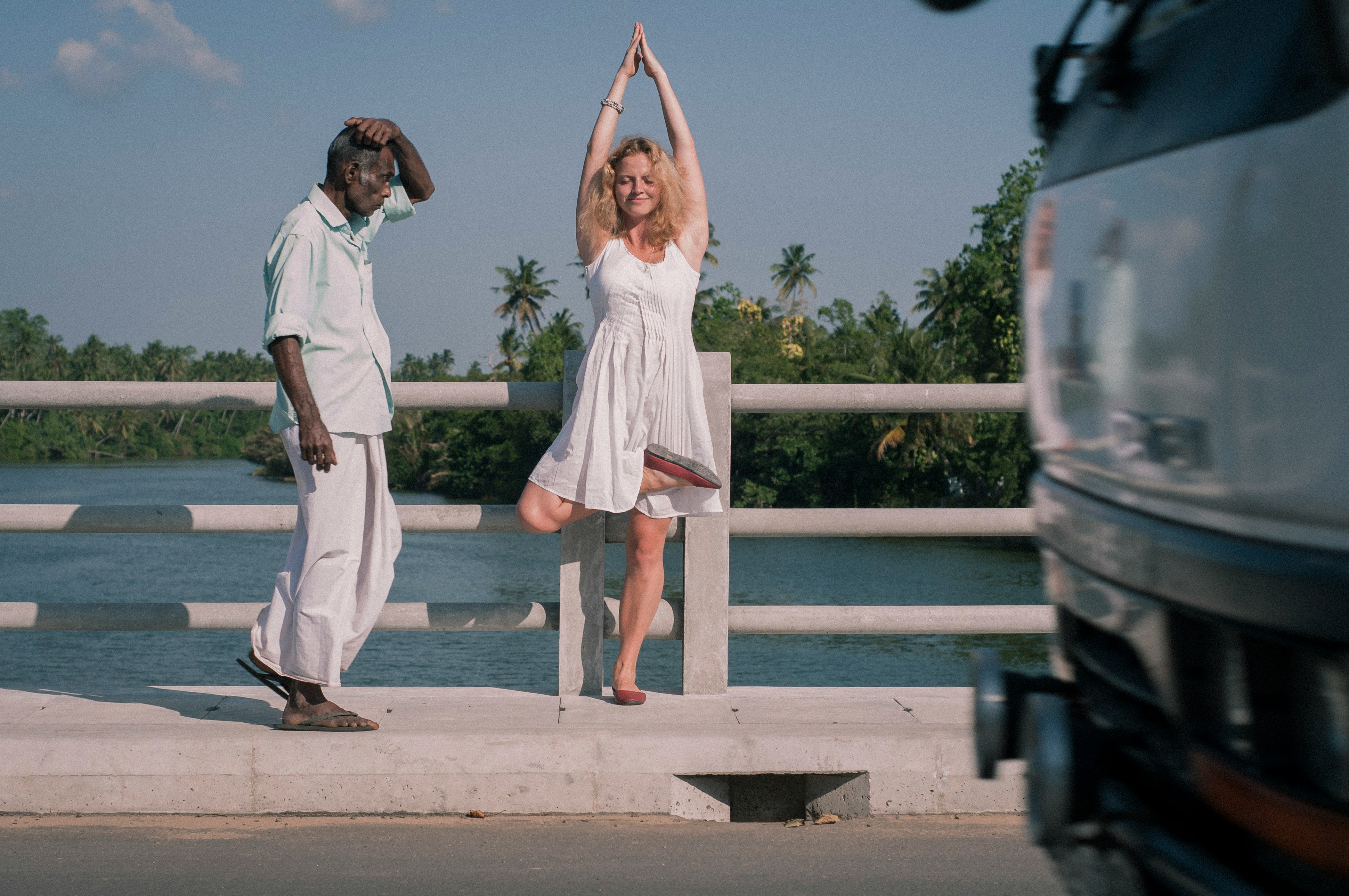 Discover Sri Lanka