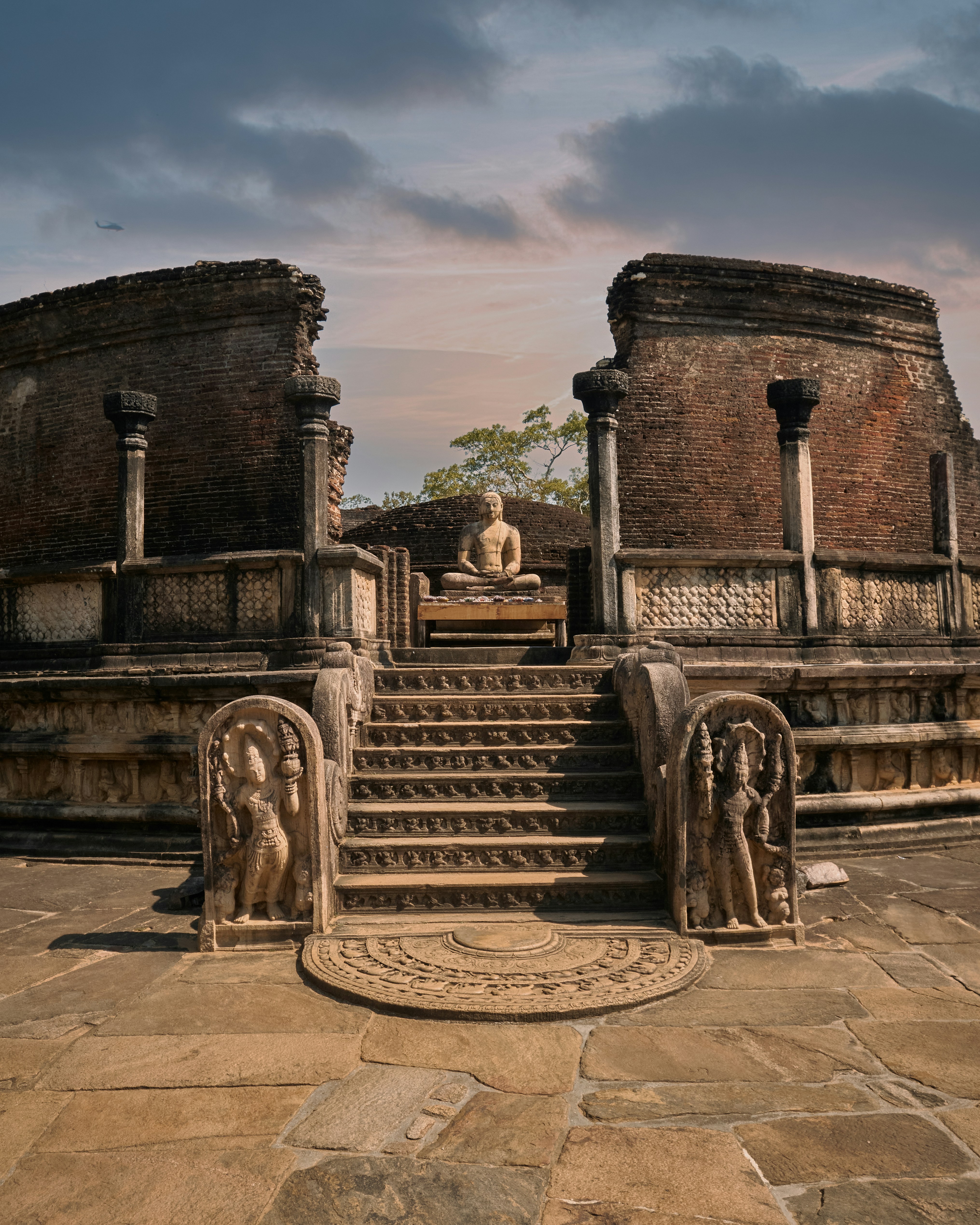 Heritage Tours